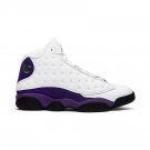 Air Jordan 13 Retro Lakers 414571 105