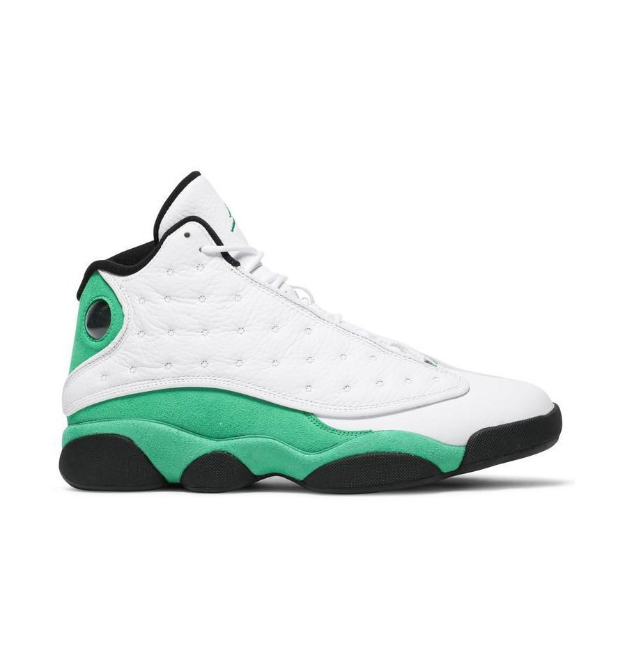 Air Jordan 13 Retro Lucky Green DB6537 113