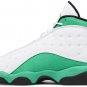Air Jordan 13 Retro Lucky Green DB6537 113