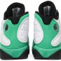 Air Jordan 13 Retro Lucky Green DB6537 113
