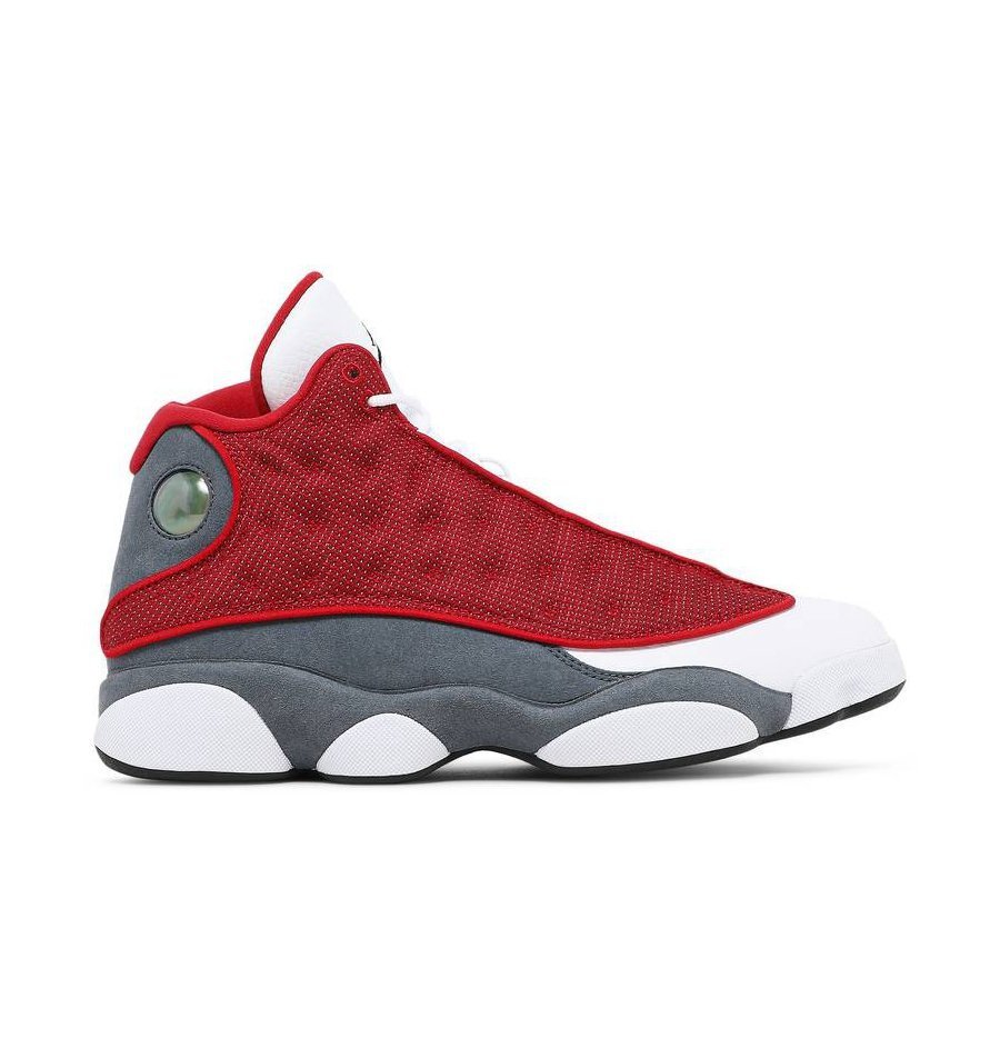 Air Jordan 13 Retro Red Flint DJ5982 600