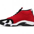 Air Jordan 14 Retro Gym Red Toro 487471-006
