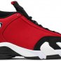 Air Jordan 14 Retro Gym Red Toro 487471-006