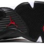 Air Jordan 14 Retro Gym Red Toro 487471-006