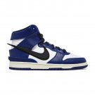 AMBUSH x Nike Dunk High Deep Royal CU7544 400
