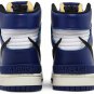 AMBUSH x Nike Dunk High Deep Royal CU7544 400