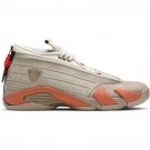 CLOT x Air Jordan 14 Retro Low Terracotta DC9857 200