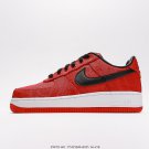 CLOT x Nike Air Force 1 Supreme TZ Chinese Candy Box 358701 601