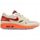 CLOT x Nike Air Max 1 Kiss of Death 2021 DD1870 100