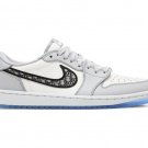 Dior x Air Jordan 1 Low CN8608 002