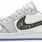 Dior x Air Jordan 1 Low CN8608 002