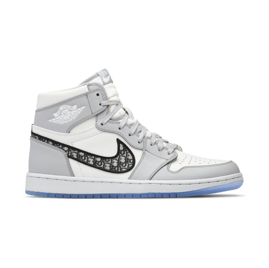 Dior x Air Jordan 1 High CN8607 002