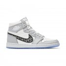 Dior x Air Jordan 1 High CN8607 002