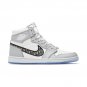 Dior x Air Jordan 1 High CN8607 002