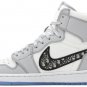 Dior x Air Jordan 1 High CN8607 002