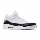 Fragment Design x Air Jordan 3 Retro SP White DA3595 100