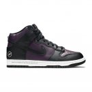 Fragment Design x Nike Dunk High Beijing DJ0382 600