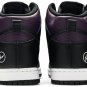 Fragment Design x Nike Dunk High Beijing DJ0382 600