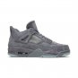 KAWS x Air Jordan 4 Retro Cool Grey 930155 003