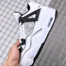 Men Air Jordan 4 Retro DIY DC4101 100