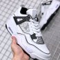 Men Air Jordan 4 Retro DIY DC4101 100
