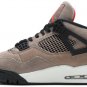 Men Air Jordan 4 Retro Taupe Haze DB0732 200