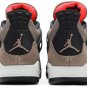Men Air Jordan 4 Retro Taupe Haze DB0732 200