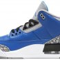 Men Air Jordan 3 Retro Varsity Royal CT8532 400