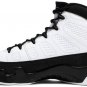 Men Air Jordan 9 Retro University Blue CT8019 140