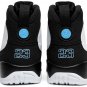 Men Air Jordan 9 Retro University Blue CT8019 140