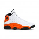 Men Air Jordan 13 Retro Starfish 414571 108