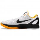 Men Kobe 6 Protro Playoff Pack White Del Sol CW2190-100