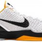 Men Kobe 6 Protro Playoff Pack White Del Sol CW2190-100