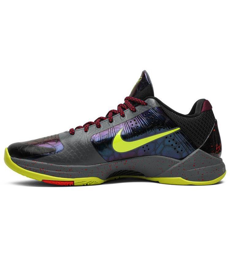 Men Nike Kobe 5 Protro 2K Gamer Exclusive CD4991-001
