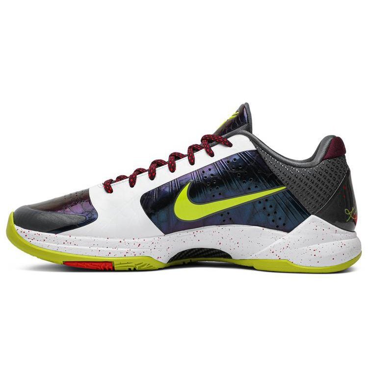 Men Nike Kobe 5 Protro Chaos CD4991-100