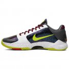 Men Nike Kobe 5 Protro Chaos CD4991-100