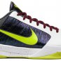Men Nike Kobe 5 Protro Chaos CD4991-100