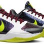 Men Nike Kobe 5 Protro Chaos CD4991-100