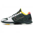 Men Nike Kobe 5 Protro EYBL Girls CD4991-300