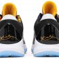 Men Nike Kobe 5 Protro Lakers CD4991-500