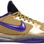 Men Nike Kobe 5 Protro Undefeated Hall Of Fame DA6809-700