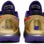 Men Nike Kobe 5 Protro Undefeated Hall Of Fame DA6809-700