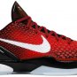 Men Nike Kobe 6 Protro Challenge Red DH9888-600