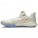 Men Nike Mamba Focus Metallic Gold AJ5899-004