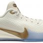 Men Nike Mamba Focus Metallic Gold AJ5899-004