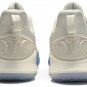 Men Nike Mamba Focus Metallic Gold AJ5899-004