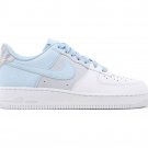 Nike Air Force 1 '07 LV8 Psychic Blue CZ0337 400