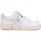 Nike Air Force 1 '07 LV8 Paint Splatter CZ0339 100