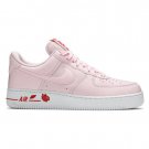 Nike Air Force 1 '07 LX Thank You Plastic Bag Pink Foam CU6312 600