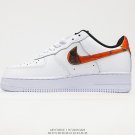 Nike Air Force 1 '07 LX 'UV ReactiveNike Air Force 1 Drew League 2021 DM7578 100